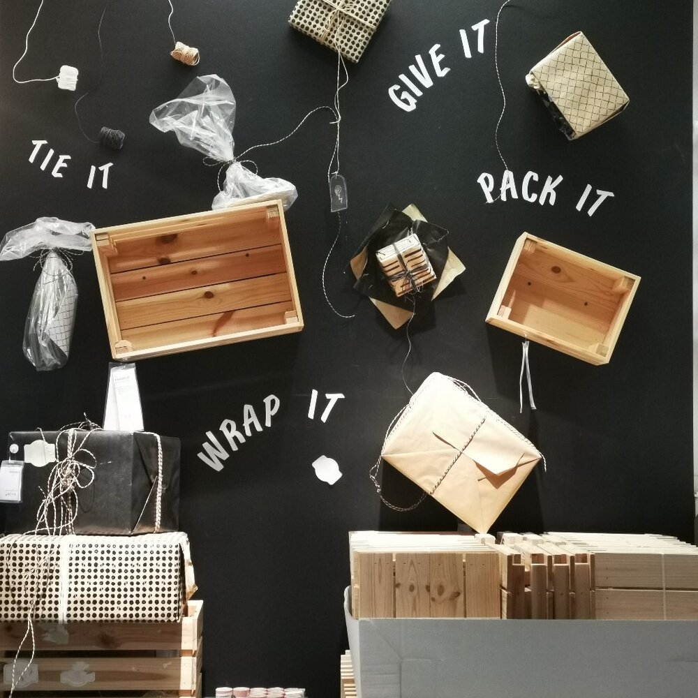 Meet your Posher, Cinnamoncakes